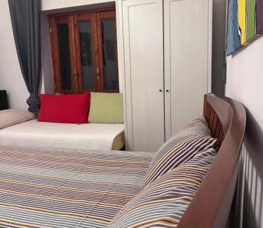 Ferla Appartement | La Rosa dei Monti Iblei