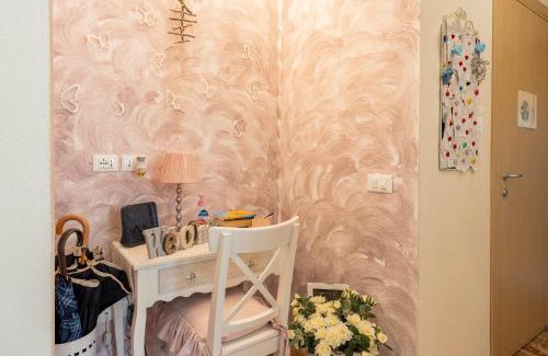 Vernazza Maison | La Rosa Dei Venti