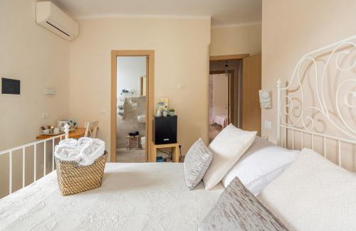 Vernazza Maison | La Rosa Dei Venti