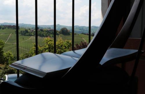 Serralunga d'Alba Lit Et Petit-Déjeuner | La rosa dei vini