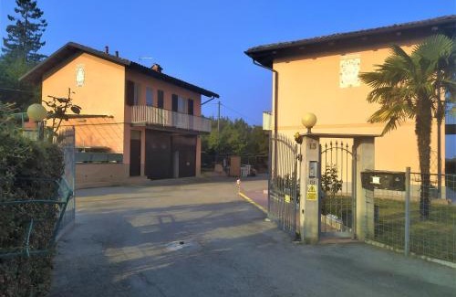 Mascarelli Appartement | La Rosa di Maggio