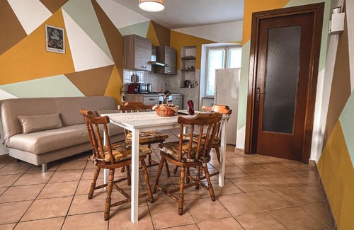 Mascarelli Appartement | La Rosa di Maggio