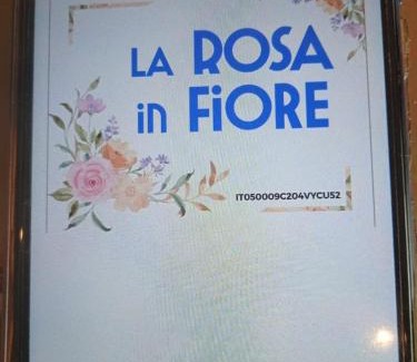 Castelfranco di Sotto Maison | La Rosa in Fiore