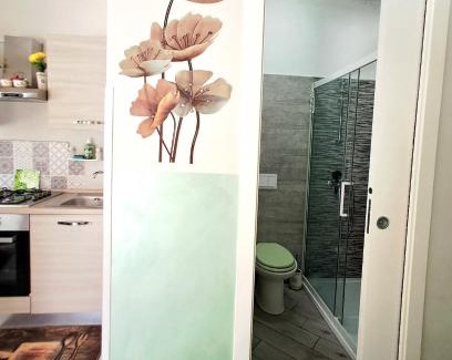 Castrovillari Appartement | La Rosa Verde