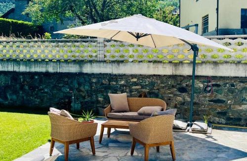 Pleod Appartement | La Rose du Prevot