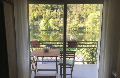 Haybes Maison | la Rose sur Meuse