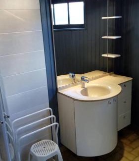 Gamaches Maison | La Roseraie de Gamaches