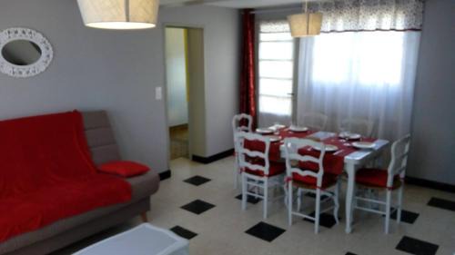 Gamaches Maison | La Roseraie de Gamaches