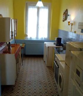Gamaches Maison | La Roseraie de Gamaches