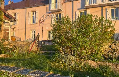 Rouvray (Cote-d'Or) Appartement | LA ROSERAIE DE ST REMY