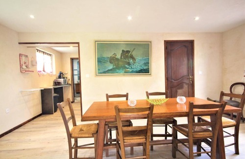 Therouldeville Maison | La Roseraie - THEROULDEVILLE