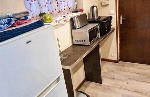 Therouldeville Maison | La Roseraie - THEROULDEVILLE