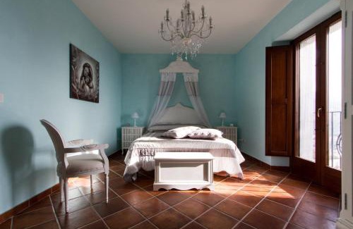 Piedimonte Matese Maison | La Rossa Fantastica