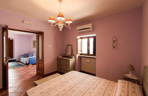 Piedimonte Matese Maison | La Rossa Fantastica