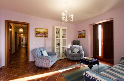Piedimonte Matese Maison | La Rossa Fantastica