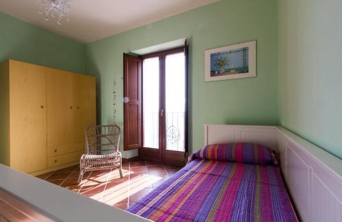 Piedimonte Matese Maison | La Rossa Fantastica