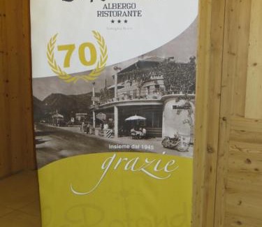Pergine Valsugana Hôtel | La Rotonda