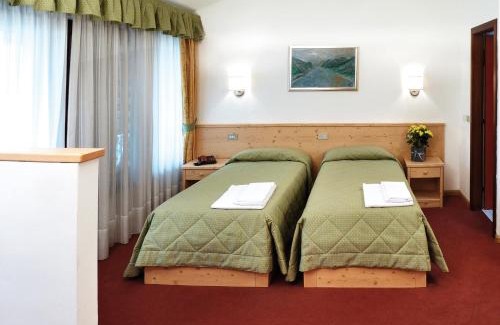 Pergine Valsugana Hôtel | La Rotonda