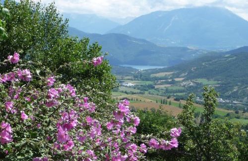 La Batie-Neuve Maison | La Rotonde des Grânes