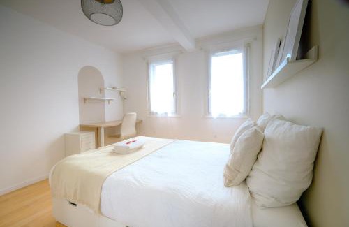 Cernay Appartement | La Rouette - Chambres privées