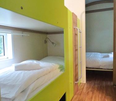 Chalifert Maison | La Roulotte à 10min de Disneyland Paris - Cabane & Cabanon
