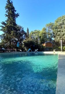 Le Bosc Maison | La roulotte à Juju