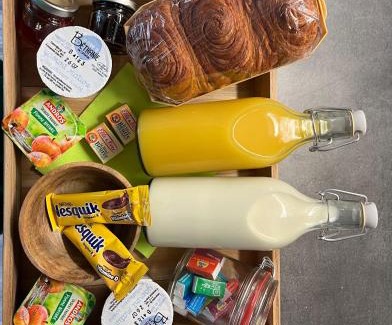 Valognes Autre | La Roulotte de la Trigalle