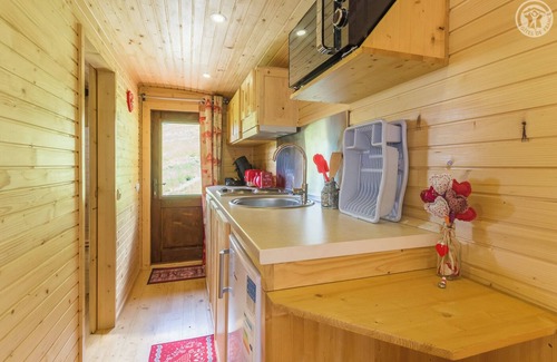 Allondaz Maison | LA ROULOTTE DU GRAND PRE