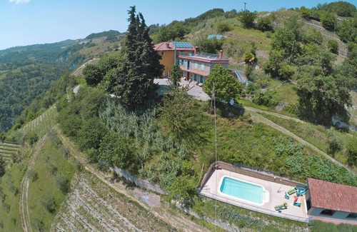 Cossano Belbo Maison | La Rovere by Interhome