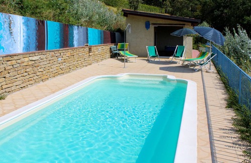 Cossano Belbo Maison | La Rovere by Interhome