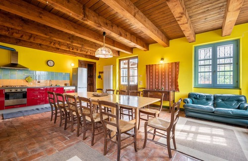 Cossano Belbo Maison | La Rovere by Interhome
