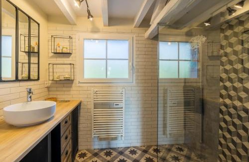 Chevillon Maison | La Ruchaude Enchantée - Grand jardin et sauna