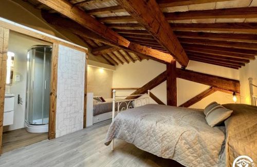 Durban-Corbieres Maison | La ruche