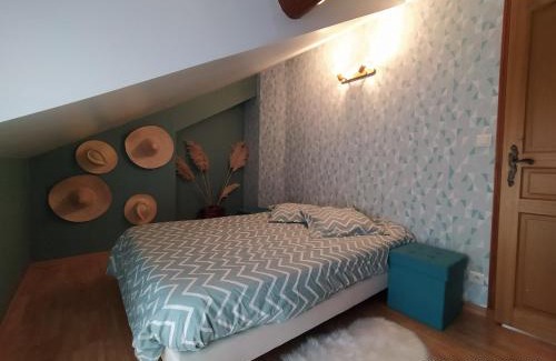 Morangis Appartement | La Ruche