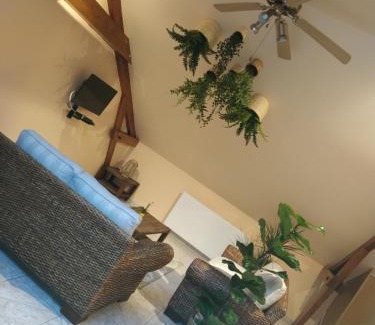 Morangis Appartement | La Ruche