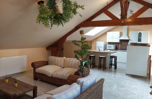 Morangis Appartement | La Ruche