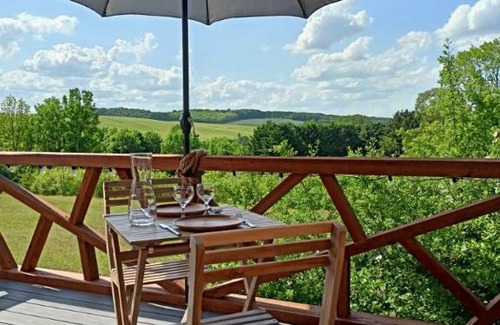 Saint-Mards-en-Othe Chalet De Ski | La ruche