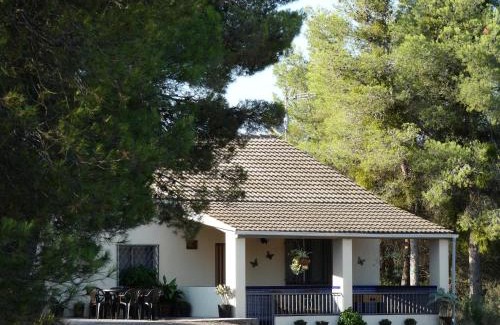 La Pobla de Cervoles Chalet De Ski | La Ruella