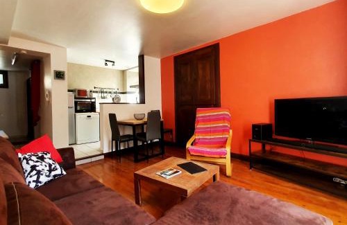 Arreau Appartement | La ruelle des 2 vallées