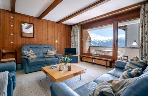 Verbier Appartement | La Ruinette-charming 2-bed With Pool & Gym Access