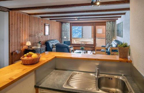 Verbier Appartement | La Ruinette-charming 2-bed With Pool & Gym Access