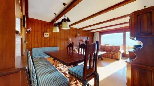Verbier Appartement | La Ruinette-cosy 2-bed With Pool & Gym Access