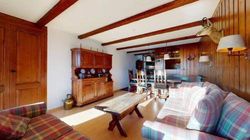 Verbier Appartement | La Ruinette-cosy 2-bed With Pool & Gym Access
