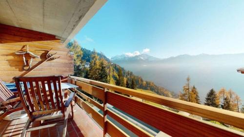 Verbier Appartement | La Ruinette-cosy 2-bed With Pool & Gym Access