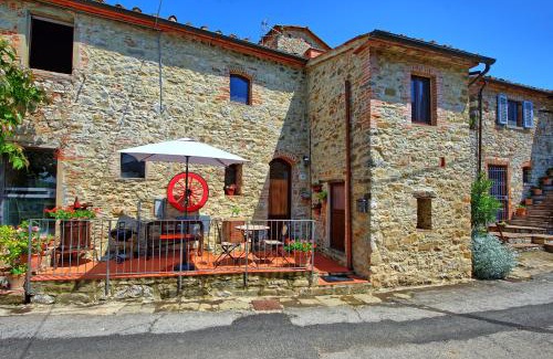 Duddova Appartement | La Ruota by PosarelliVillas