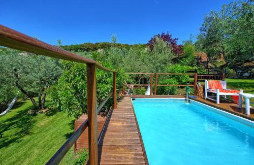 Duddova Appartement | La Ruota by PosarelliVillas