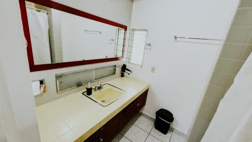 San Salvador Maison | LA RUTA HOTEL CORPORATIVO
