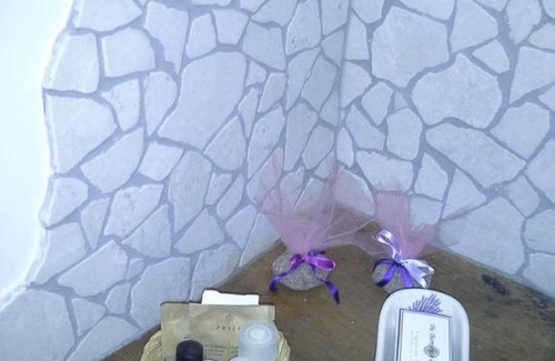 Civitanova del Sannio Lit Et Petit-Déjeuner | La Ruvva B&B