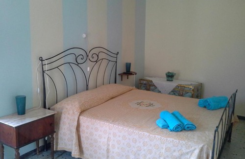 Civitanova del Sannio Lit Et Petit-Déjeuner | La Ruvva B&B