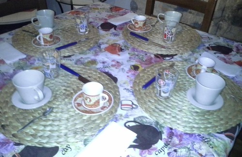 Civitanova del Sannio Lit Et Petit-Déjeuner | La Ruvva B&B